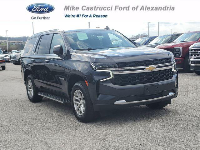 2023 Chevrolet Tahoe 4WD LS for sale in Alexandria, KY