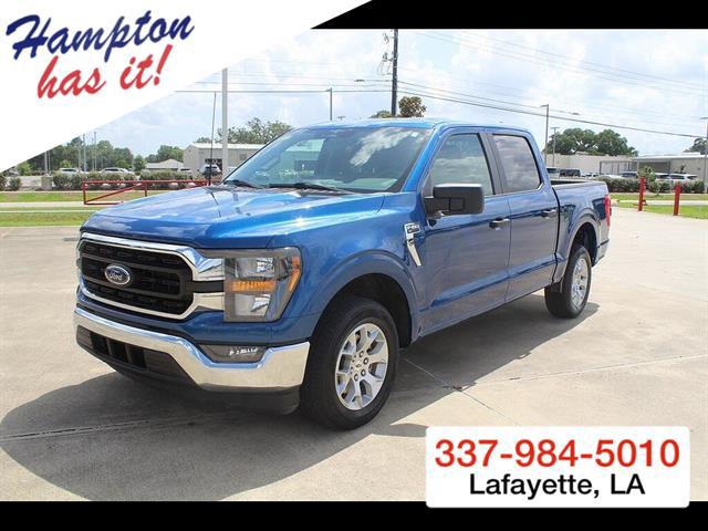 2023 Ford F-150 XLT for sale in Lafayette, LA