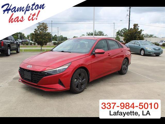 2023 Hyundai Elantra SEL for sale in Lafayette, LA