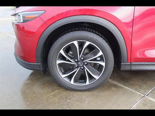 2023 Mazda CX-5 2.5 S Premium
