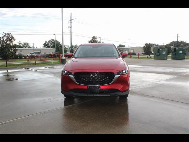 2023 Mazda CX-5 2.5 S Premium