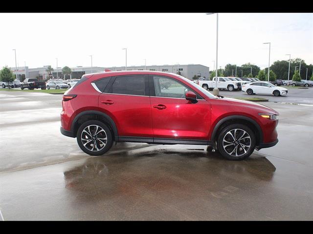 2023 Mazda CX-5 2.5 S Premium