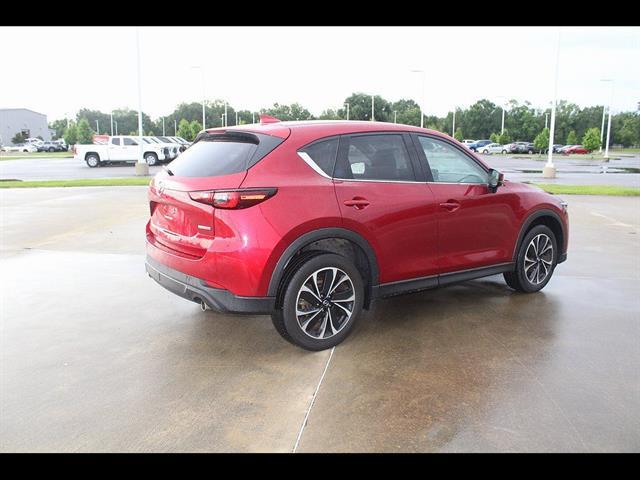 2023 Mazda CX-5 2.5 S Premium