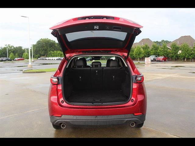 2023 Mazda CX-5 2.5 S Premium