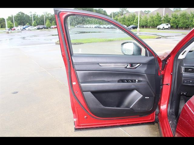 2023 Mazda CX-5 2.5 S Premium