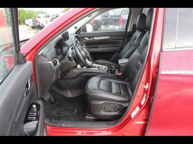 2023 Mazda CX-5 2.5 S Premium