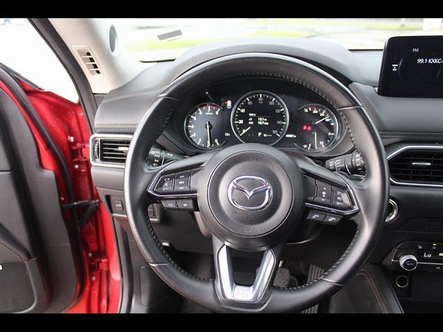 2023 Mazda CX-5 2.5 S Premium