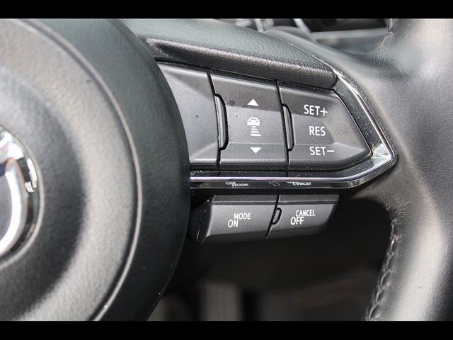 2023 Mazda CX-5 2.5 S Premium