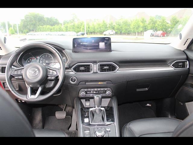 2023 Mazda CX-5 2.5 S Premium