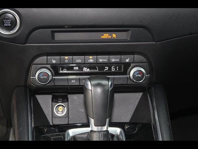 2023 Mazda CX-5 2.5 S Premium