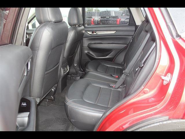 2023 Mazda CX-5 2.5 S Premium