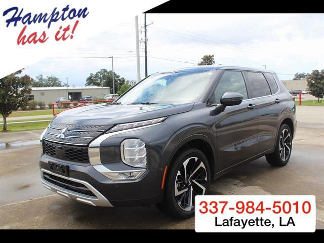 2024 Mitsubishi Outlander SE 2.5 S-AWC for sale in Lafayette, LA