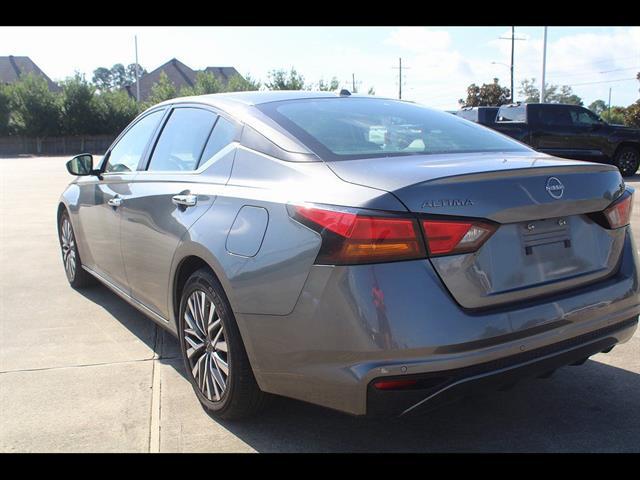 2023 Nissan Altima SV FWD
