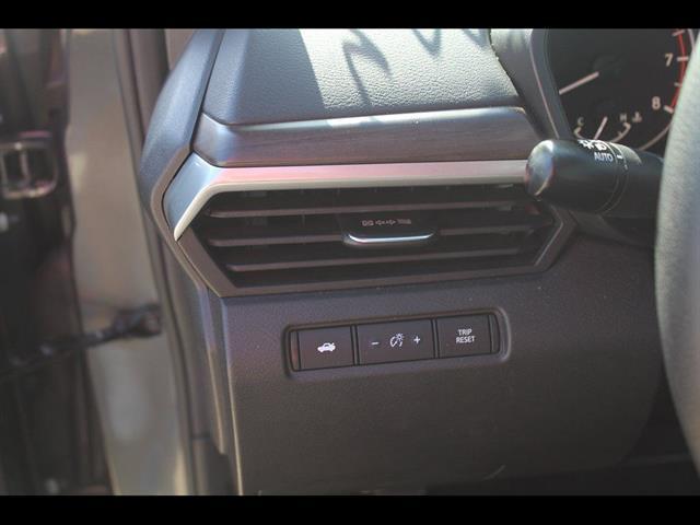 2023 Nissan Altima SV FWD