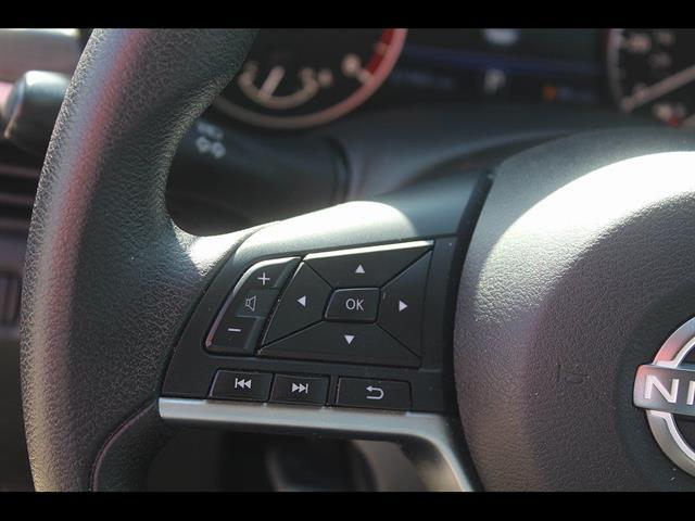 2023 Nissan Altima SV FWD