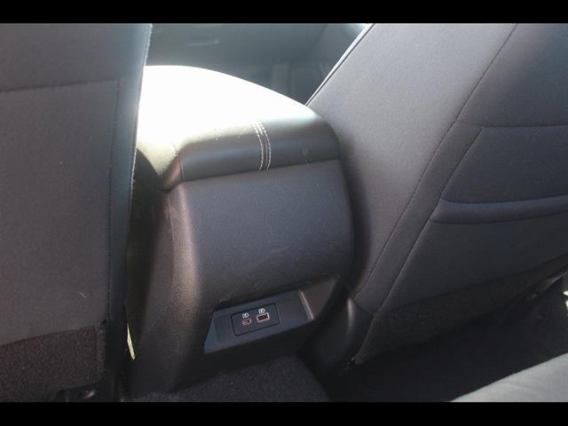2023 Nissan Altima SV FWD