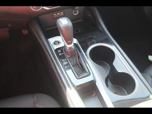 2023 Nissan Altima SV FWD