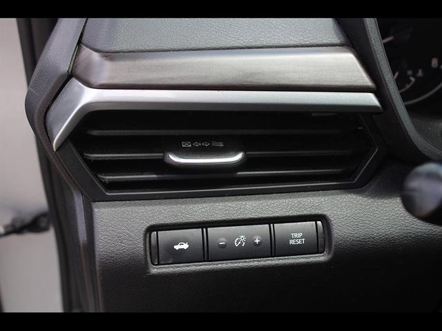 2023 Nissan Altima SV FWD