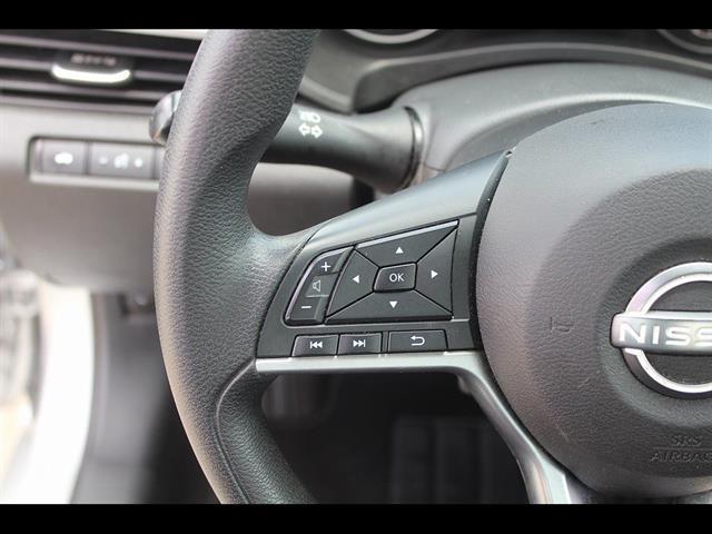 2023 Nissan Altima SV FWD