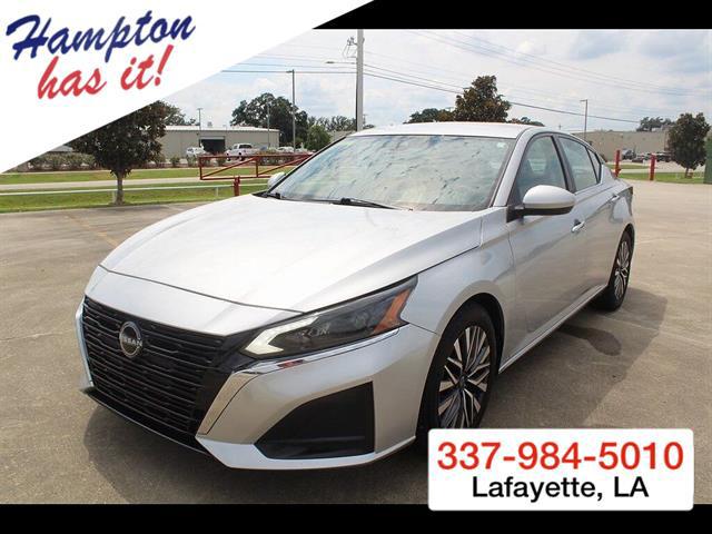 2023 Nissan Altima SV FWD for sale in Lafayette, LA