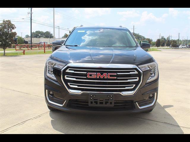2024 GMC Terrain FWD SLT