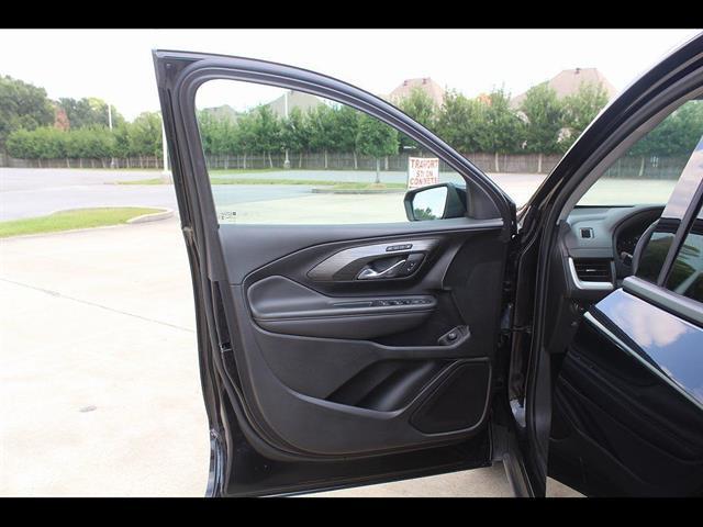 2024 GMC Terrain FWD SLT