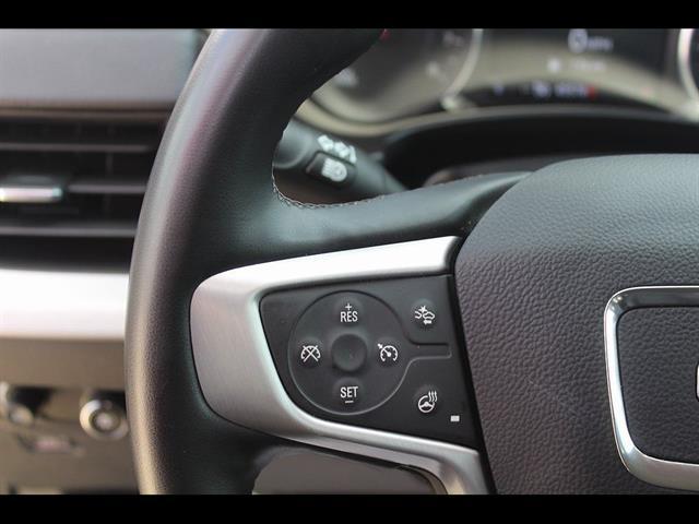2024 GMC Terrain FWD SLT