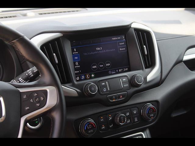 2024 GMC Terrain FWD SLT