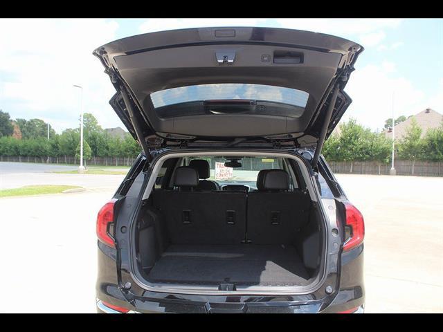 2024 GMC Terrain FWD SLT