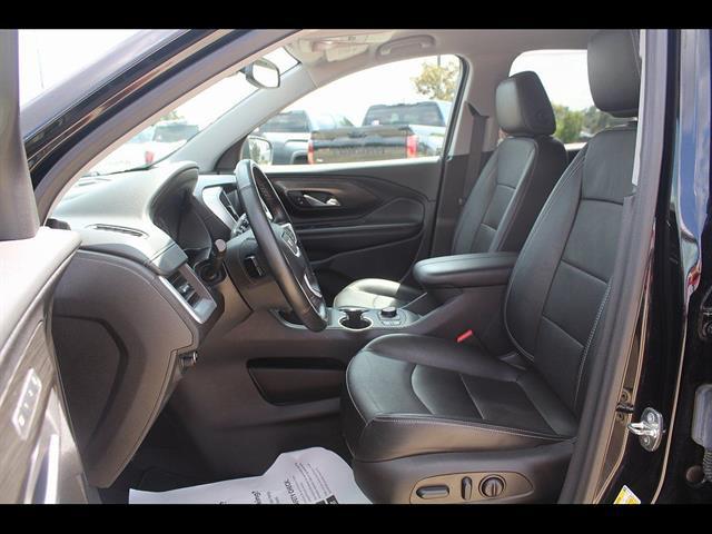 2024 GMC Terrain FWD SLT