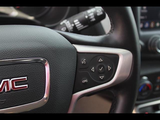 2024 GMC Terrain FWD SLT