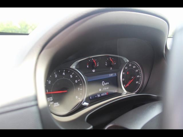 2024 GMC Terrain FWD SLT