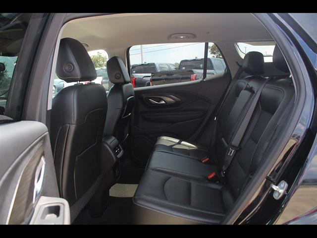2024 GMC Terrain FWD SLT