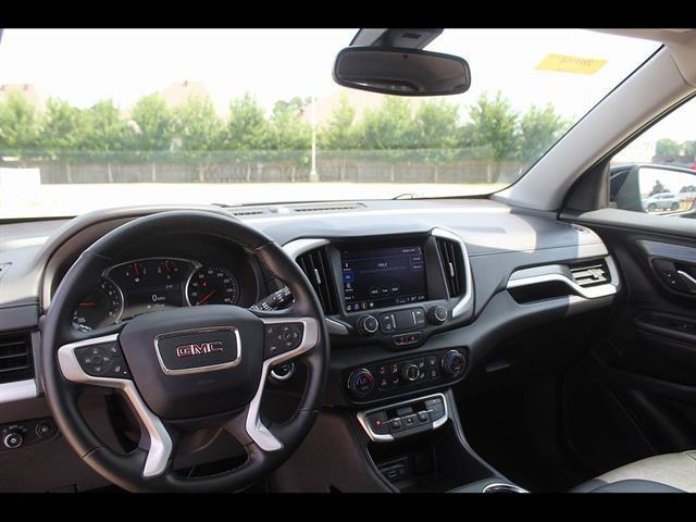 2024 GMC Terrain FWD SLT
