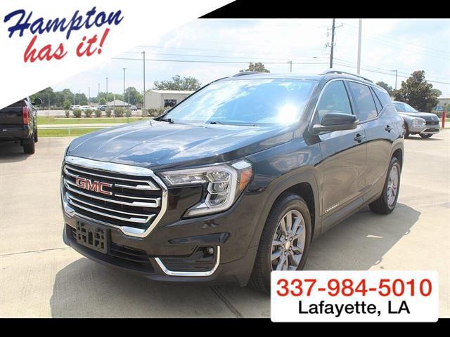 2024 GMC Terrain FWD SLT for sale in Lafayette, LA