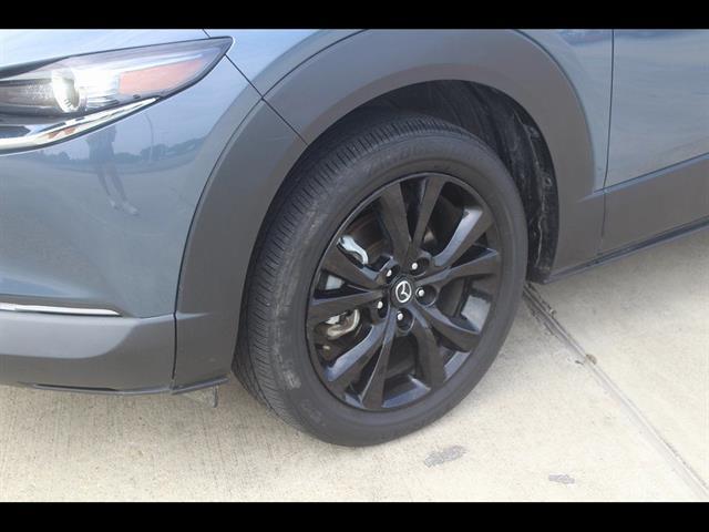 2024 Mazda CX-30 2.5 S Carbon Edition