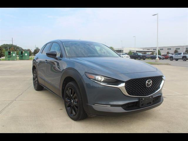 2024 Mazda CX-30 2.5 S Carbon Edition