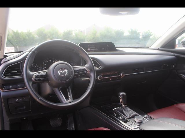 2024 Mazda CX-30 2.5 S Carbon Edition