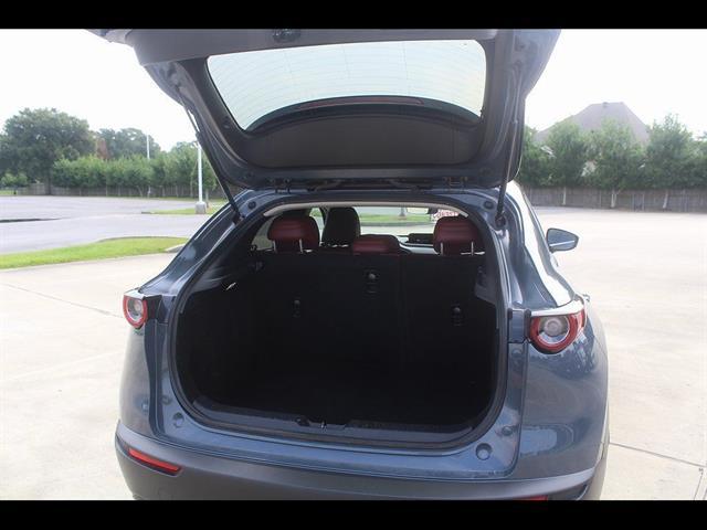 2024 Mazda CX-30 2.5 S Carbon Edition