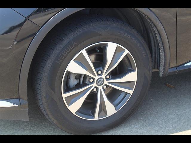 2023 Nissan Murano SV FWD
