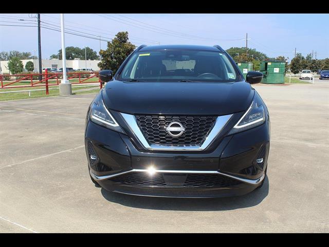 2023 Nissan Murano SV FWD