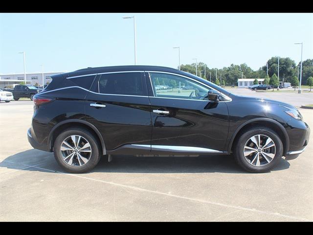 2023 Nissan Murano SV FWD