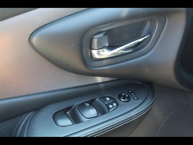 2023 Nissan Murano SV FWD