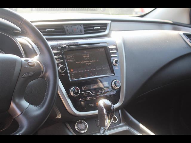 2023 Nissan Murano SV FWD