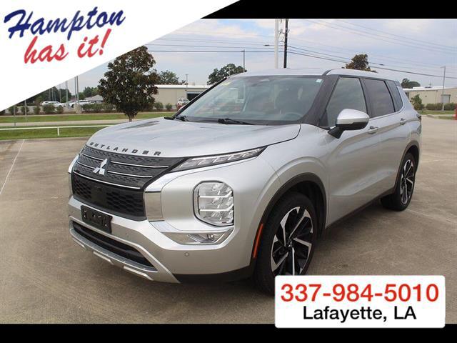 2024 Mitsubishi Outlander SE 2.5 2WD for sale in Lafayette, LA