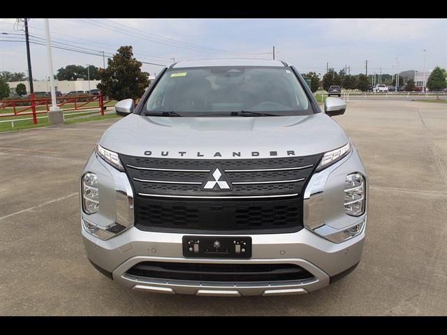 2024 Mitsubishi Outlander SE 2.5 2WD