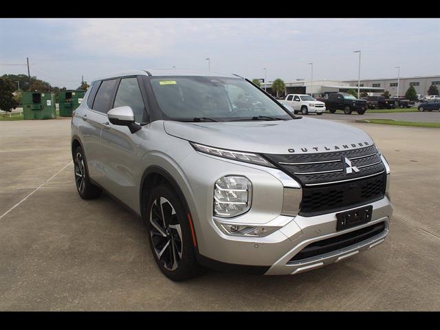 2024 Mitsubishi Outlander SE 2.5 2WD