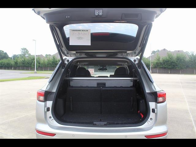 2024 Mitsubishi Outlander SE 2.5 2WD