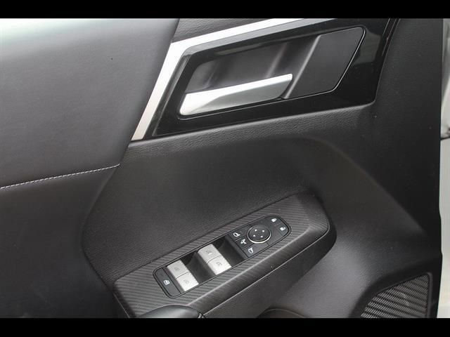 2024 Mitsubishi Outlander SE 2.5 2WD