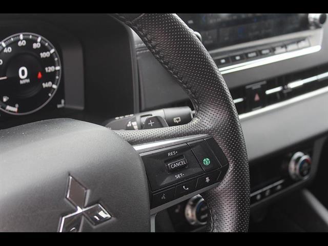 2024 Mitsubishi Outlander SE 2.5 2WD